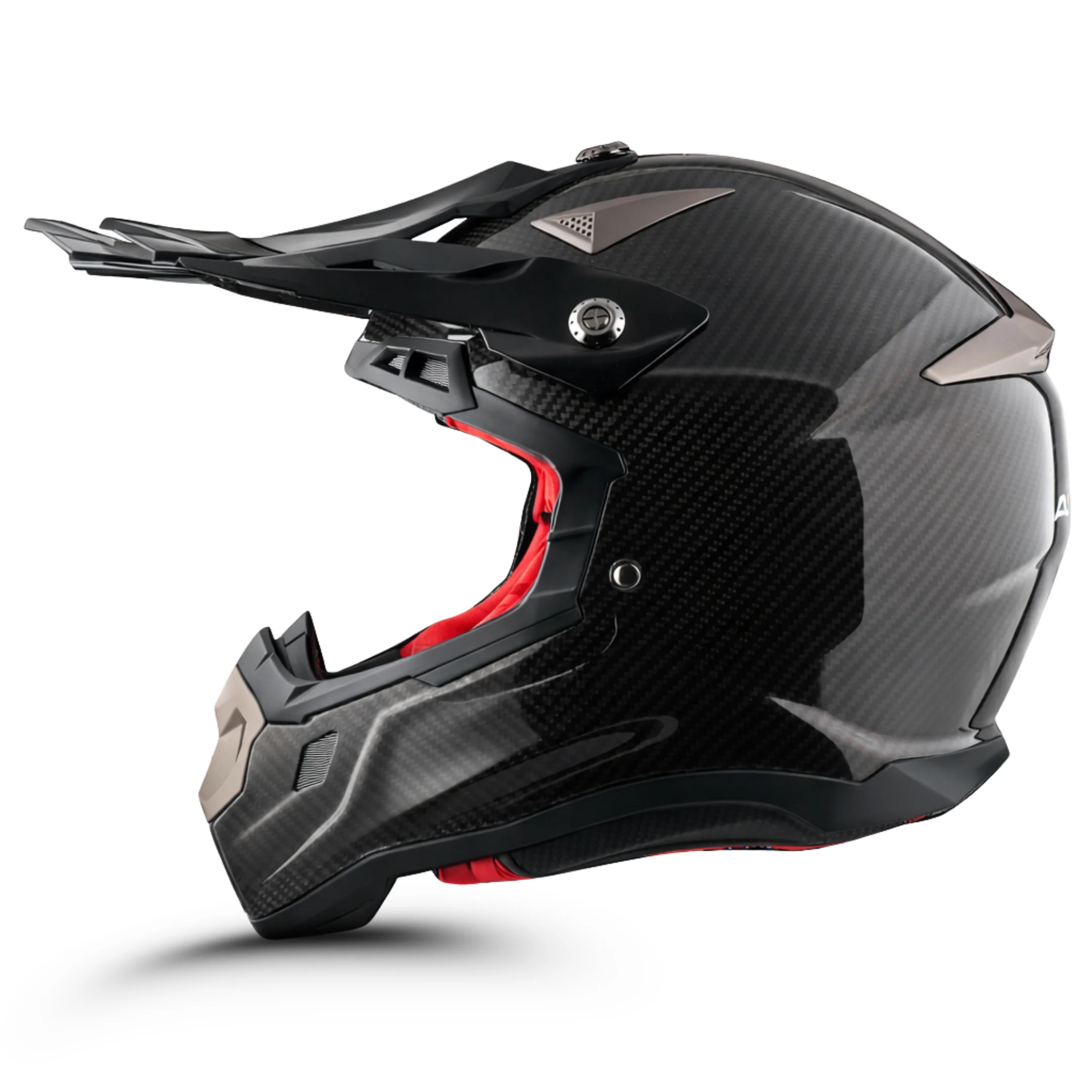 Axor MX Carbon Helmet - Image 2