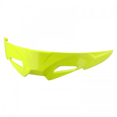 Apex New Spoiler Neon Yellow