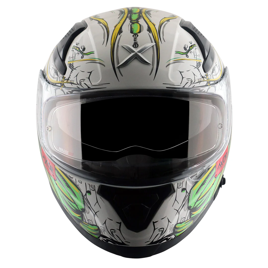 Apex Seadevil helmet - Image 30