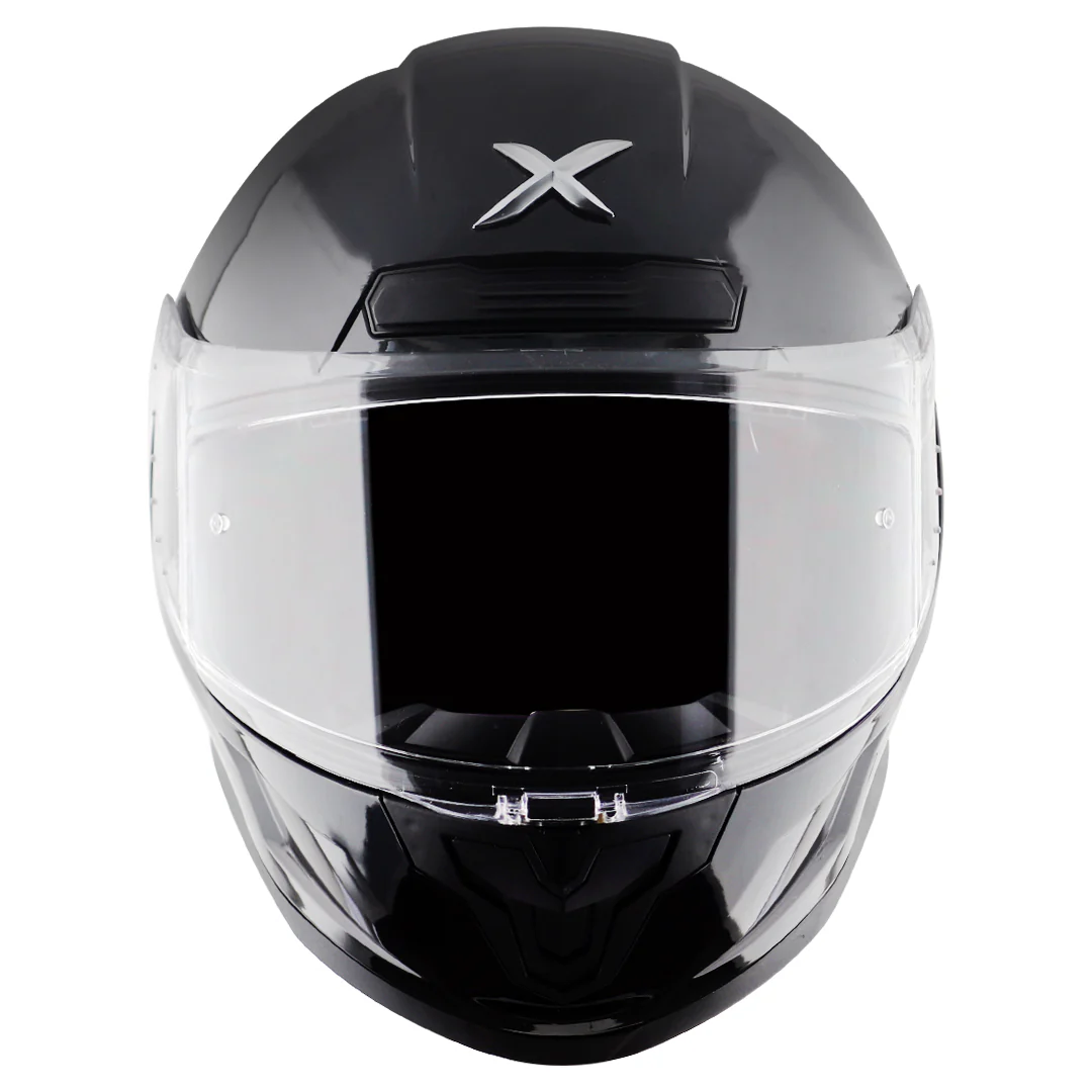 Saber Single Colors Helmet - Image 3