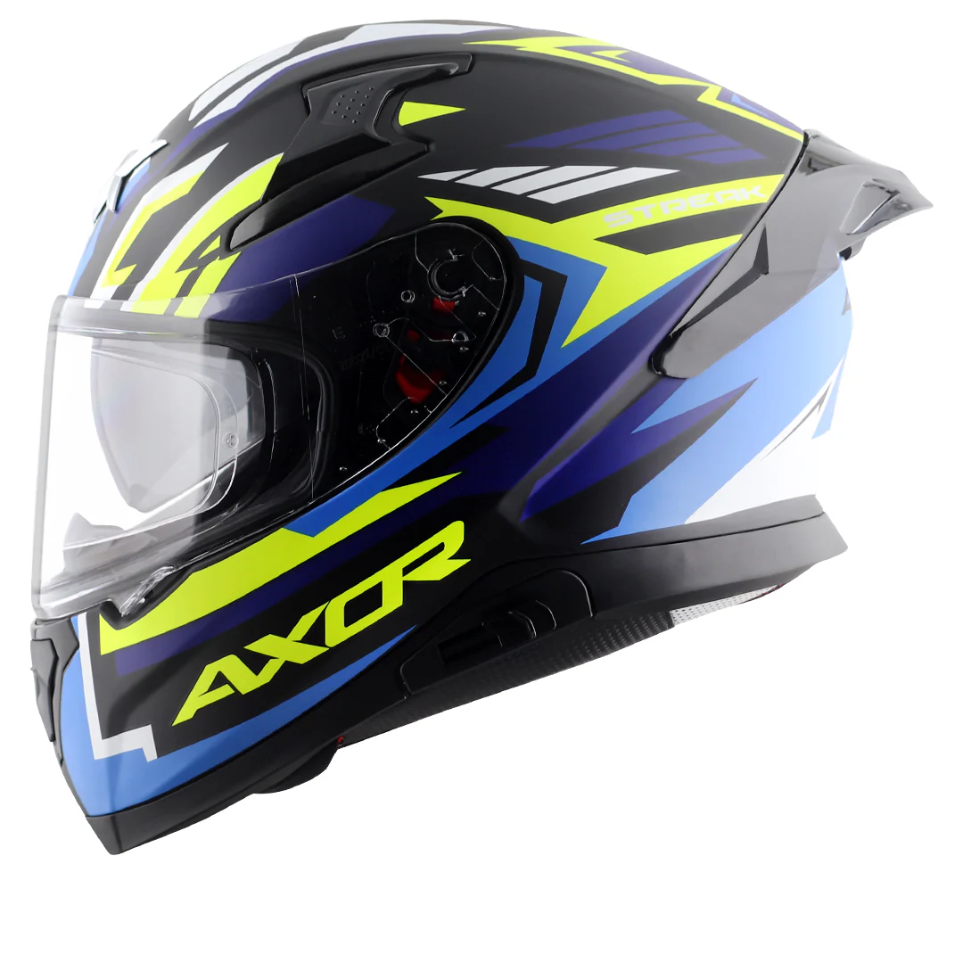 Apex Streak Helmet - Image 10