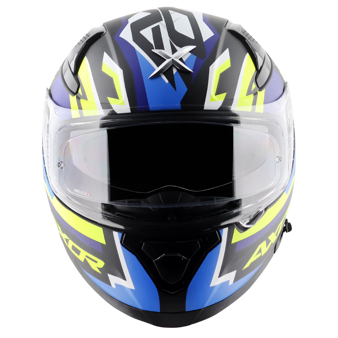 Apex Streak Helmet - Image 12