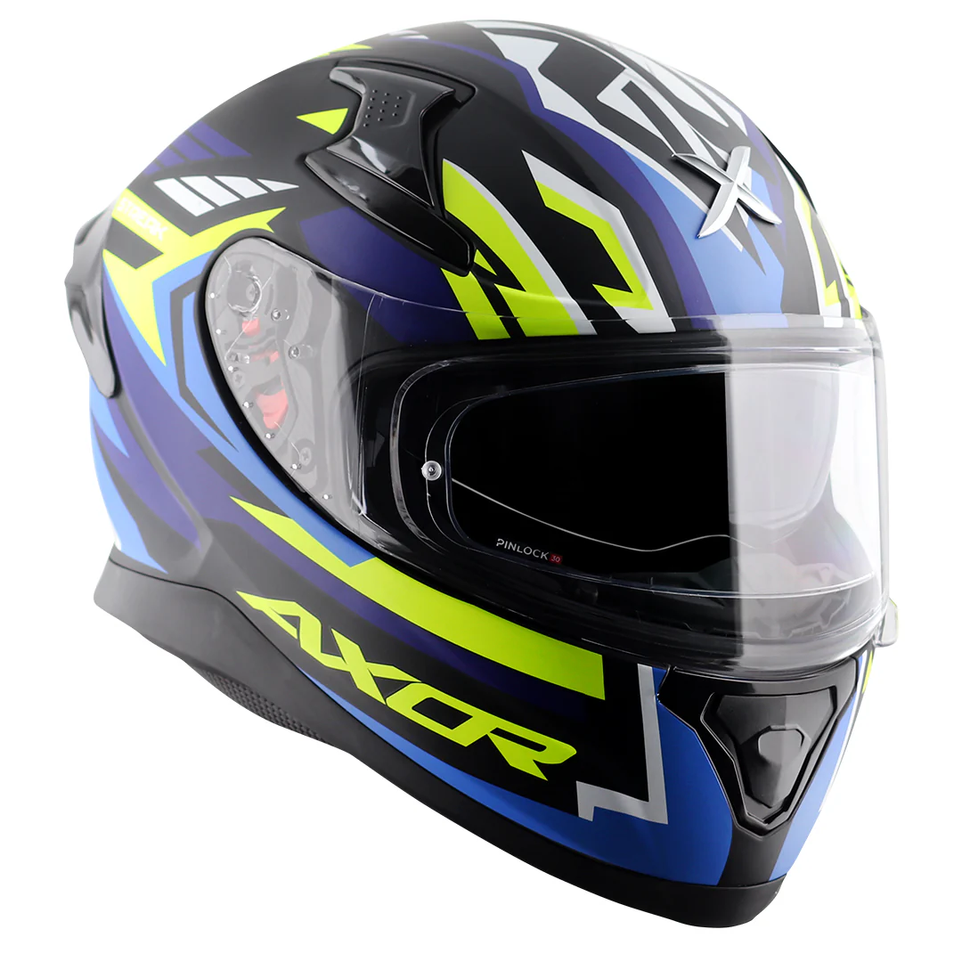 Apex Streak Helmet - Image 13