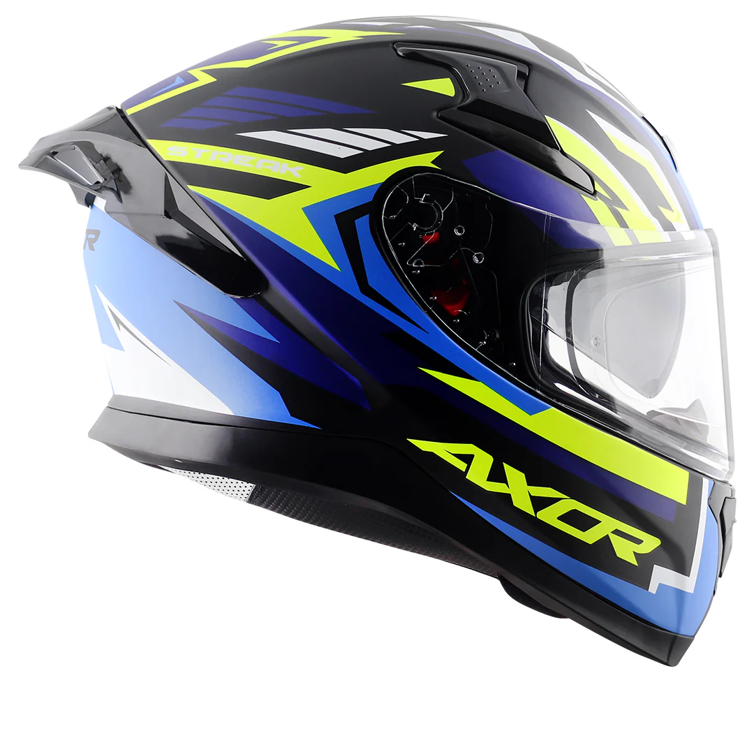 Apex Streak Helmet - Image 14