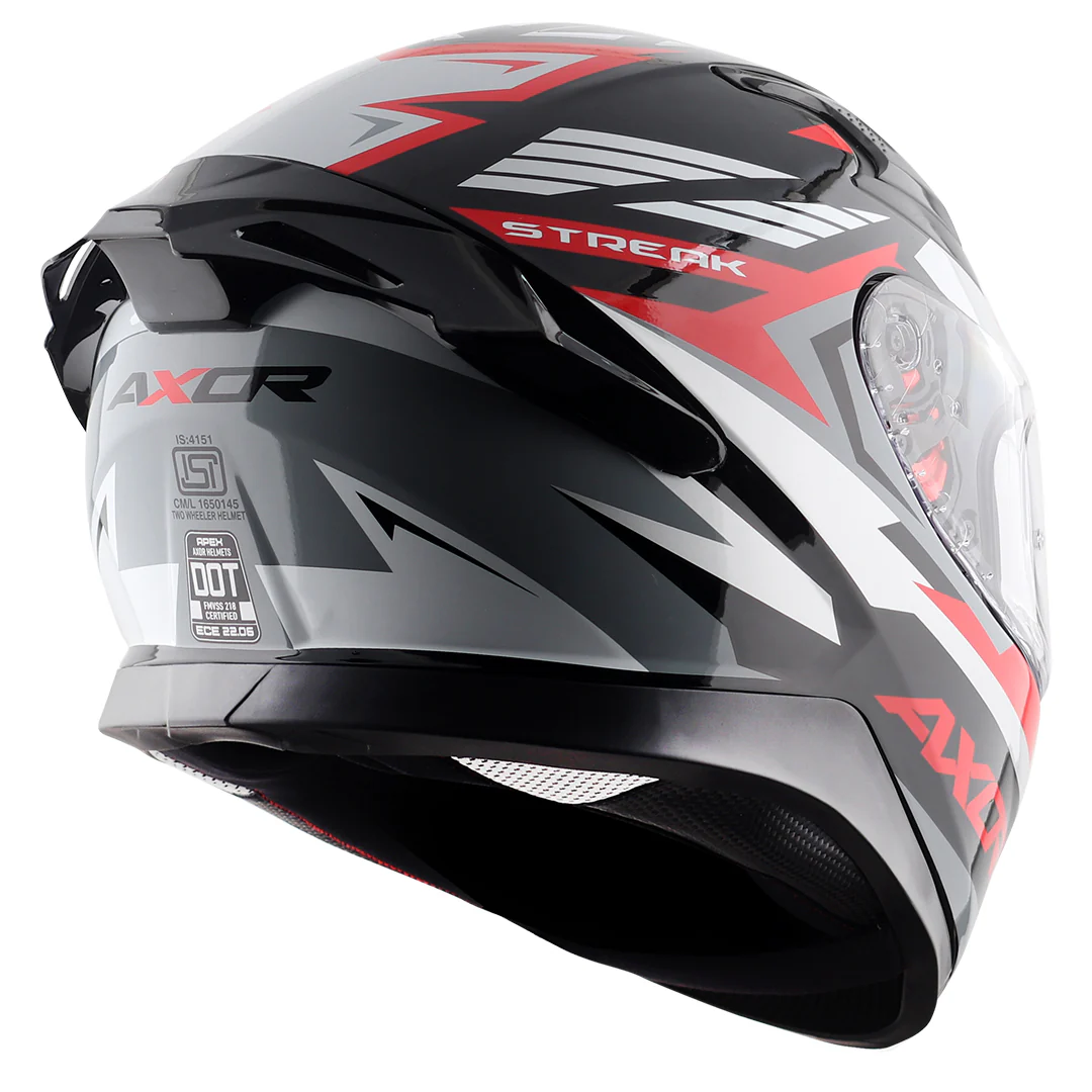 Apex Streak Helmet - Image 24