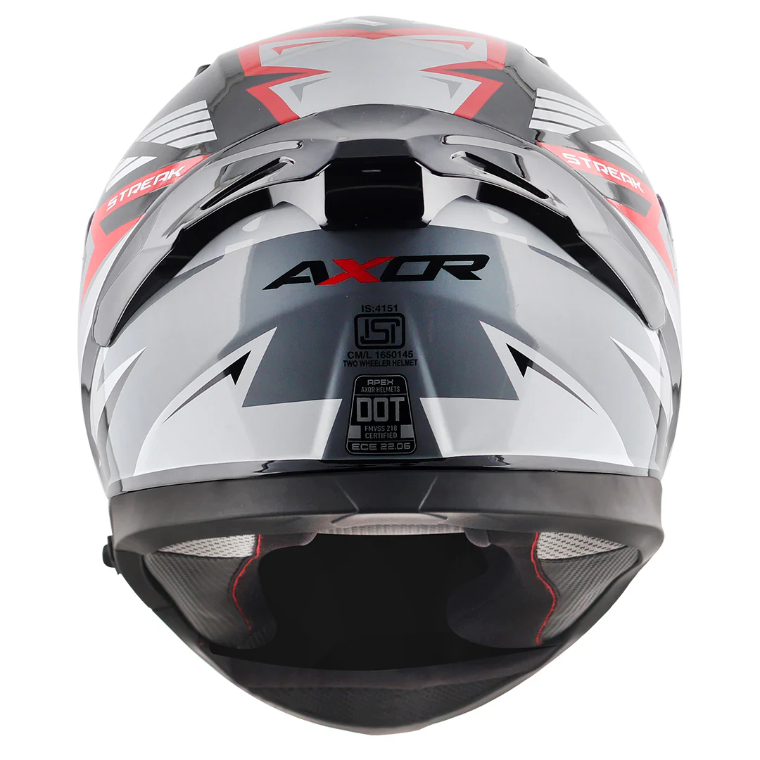 Apex Streak Helmet - Image 25