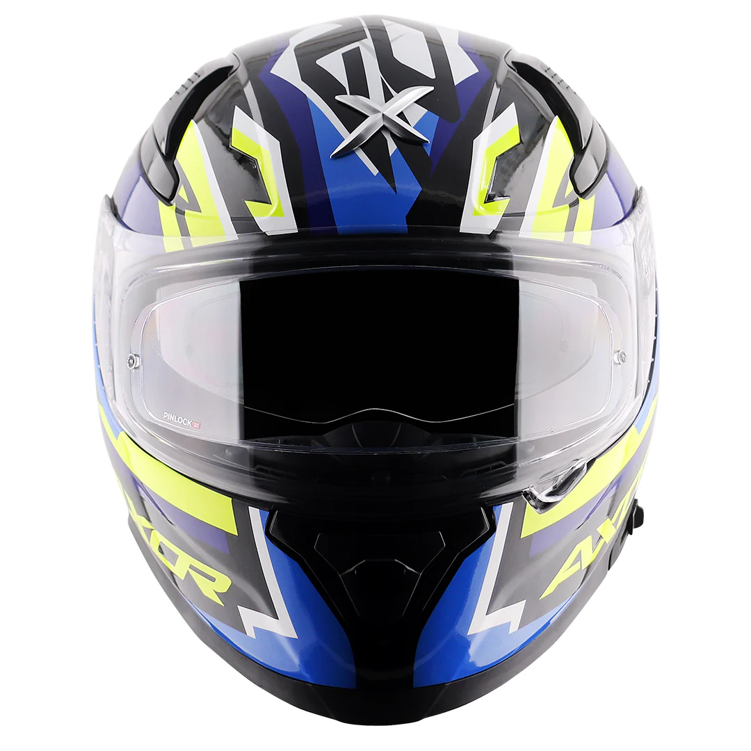 Apex Streak Helmet - Image 3