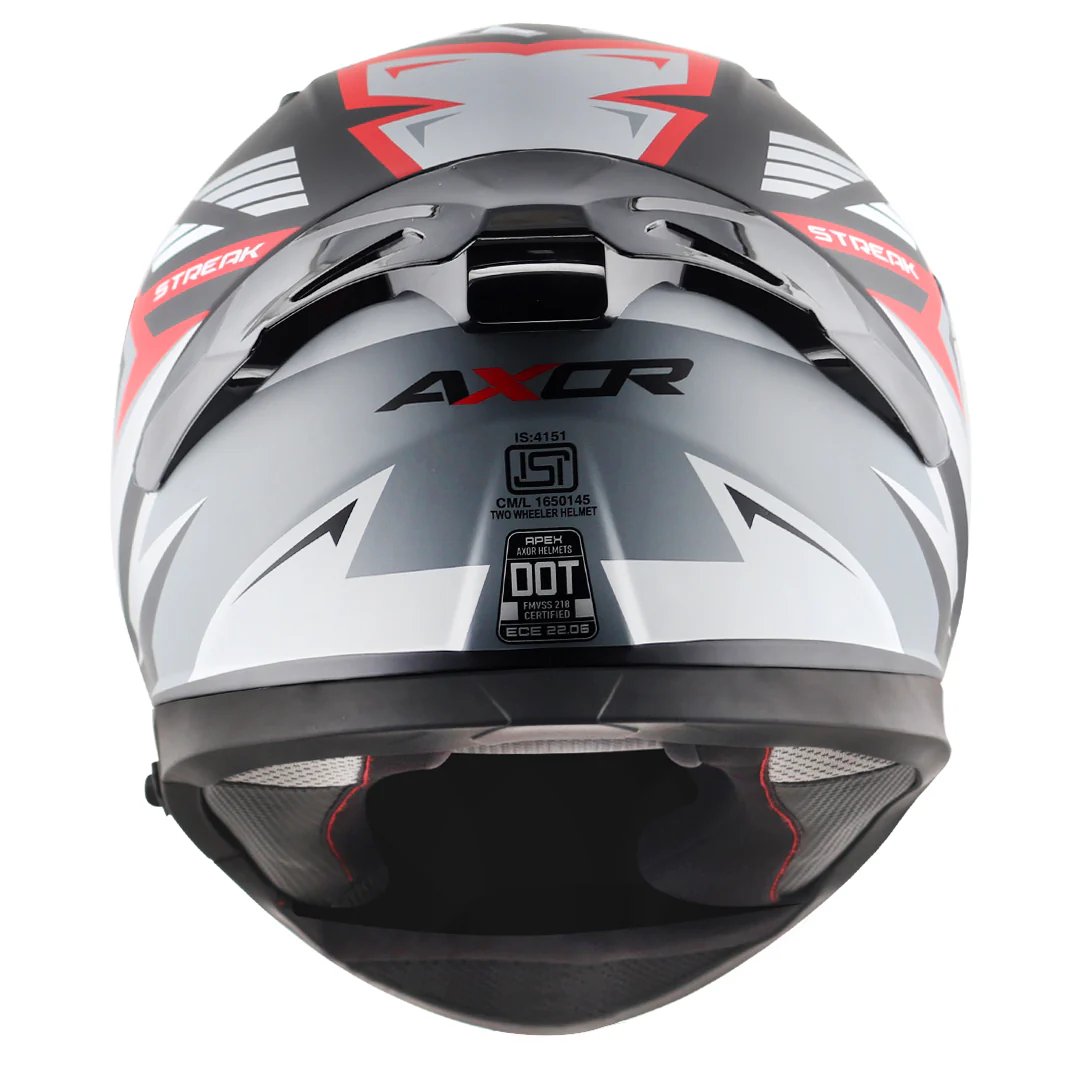 Apex Streak Helmet - Image 34