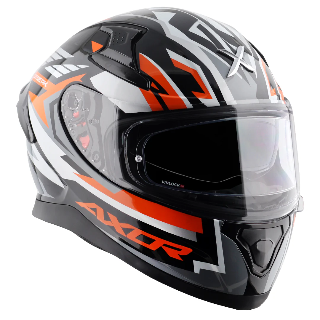 Apex Streak Helmet - Image 40