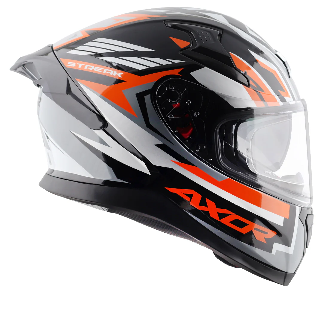 Apex Streak Helmet - Image 41