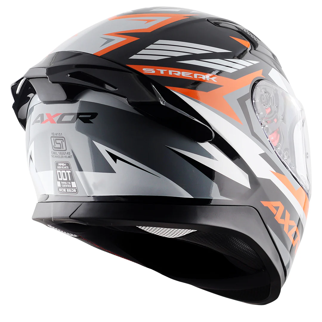 Apex Streak Helmet - Image 42