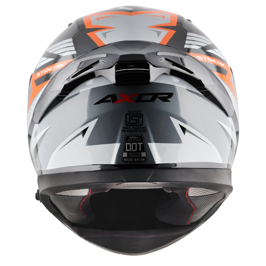 Apex Streak Helmet - Image 43