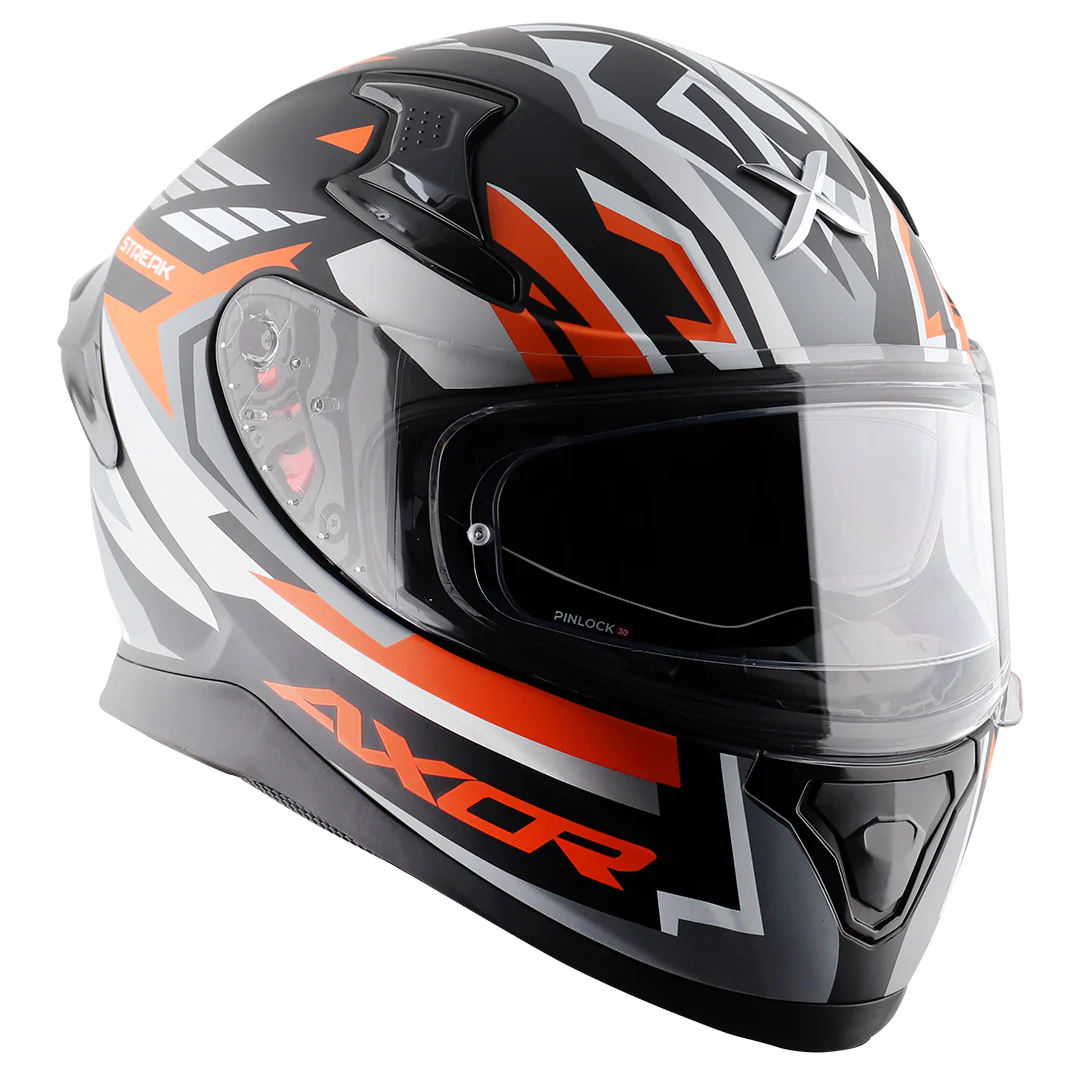 Apex Streak Helmet - Image 49