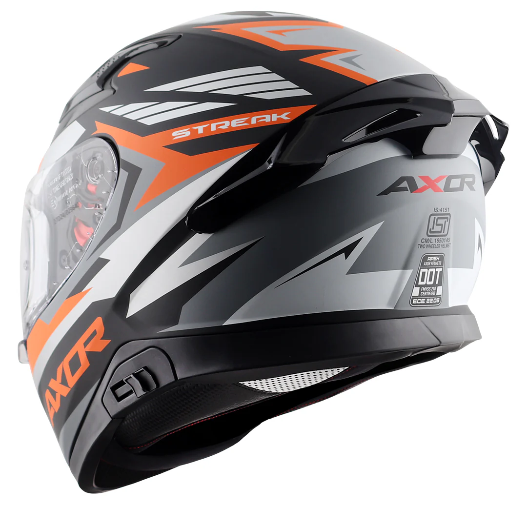 Apex Streak Helmet - Image 53
