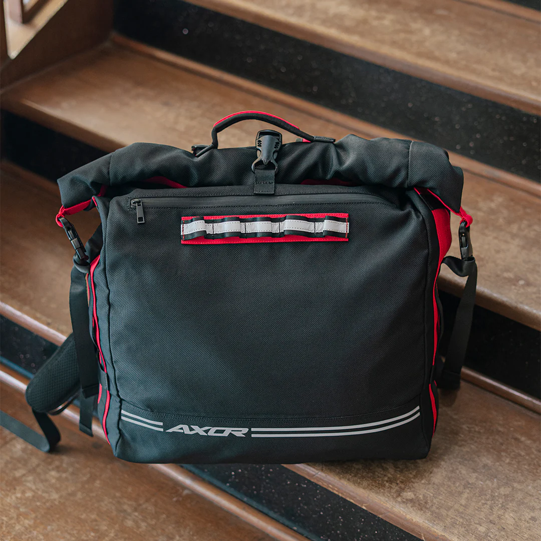 Axor Axe Backpack - Image 2