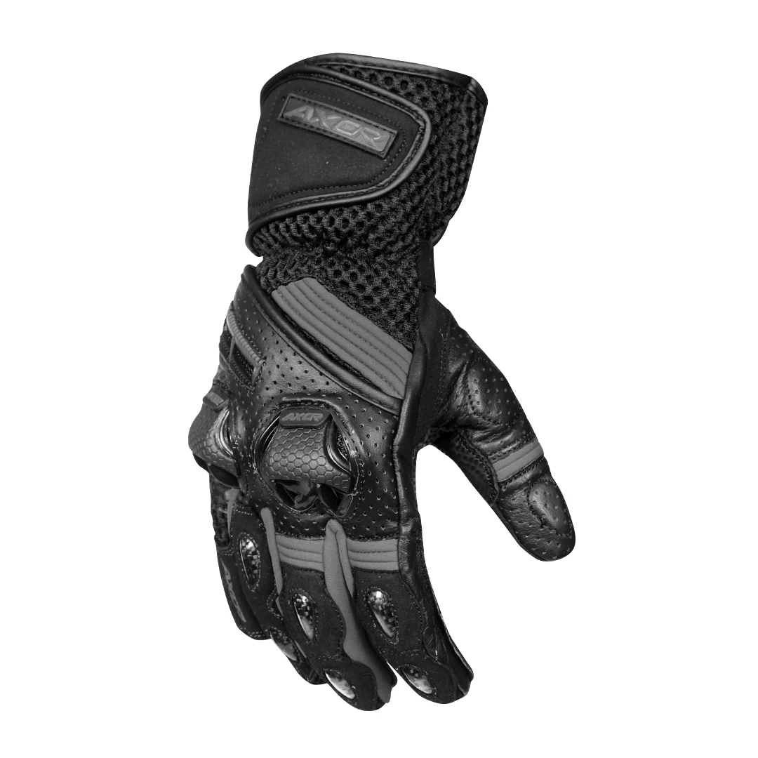 Axor Gator Riding Gloves - Image 14