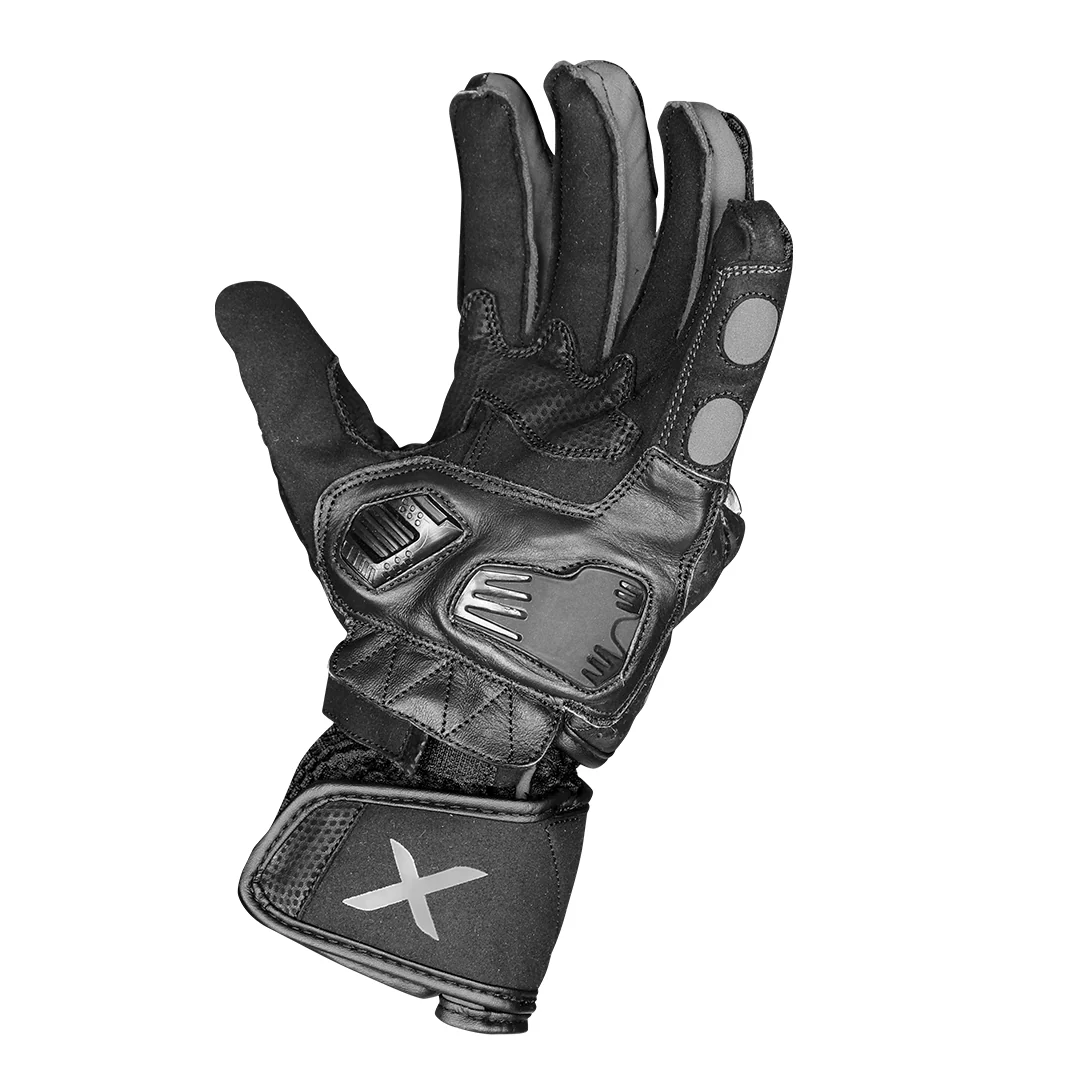 Axor Gator Riding Gloves - Image 15