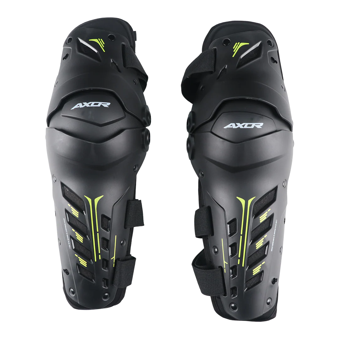 AXOR IMPACT-X KNEE GUARD - Image 5