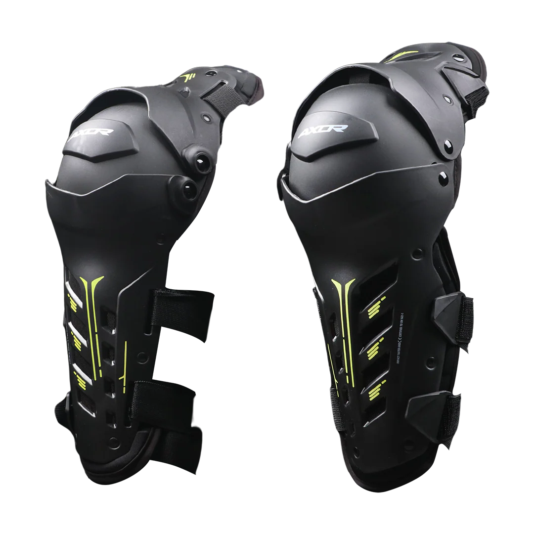 AXOR IMPACT-X KNEE GUARD - Image 6