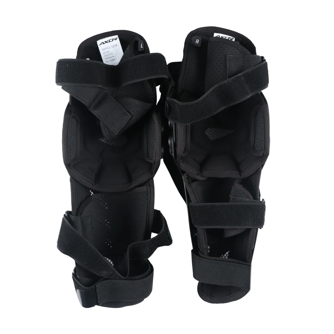 AXOR IMPACT-X KNEE GUARD - Image 8