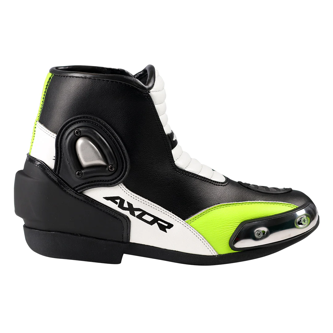 Axor Slicks Riding Boots - Image 6