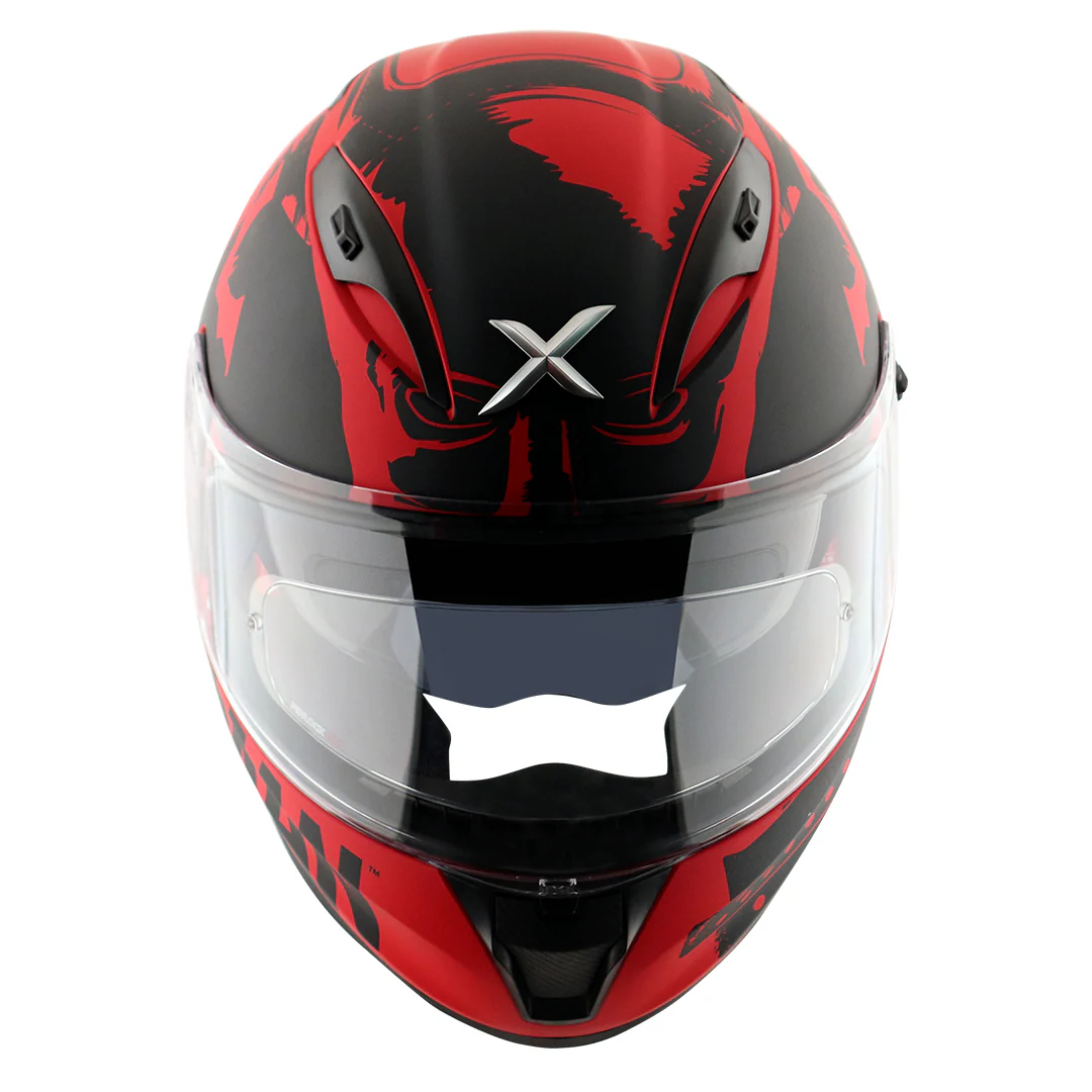 Street DC Batman Helmet - Image 27