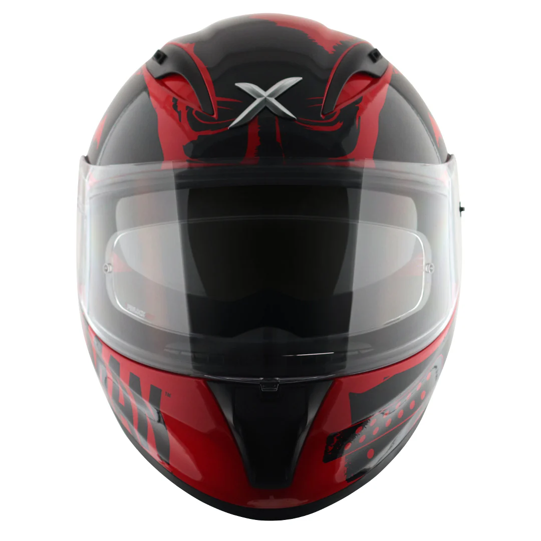 Street DC Batman Helmet - Image 30