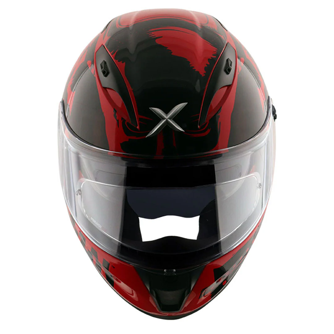 Street DC Batman Helmet - Image 36