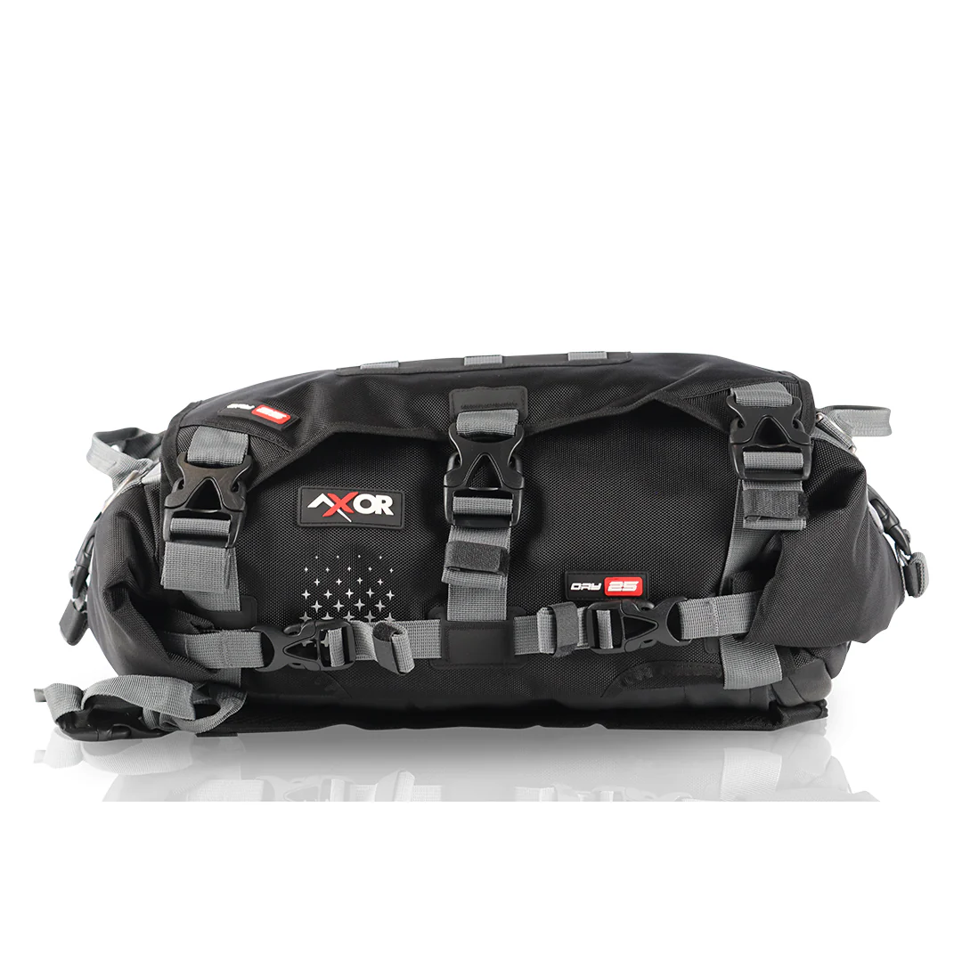 Axor Tail Bag-25 LTS - Image 5
