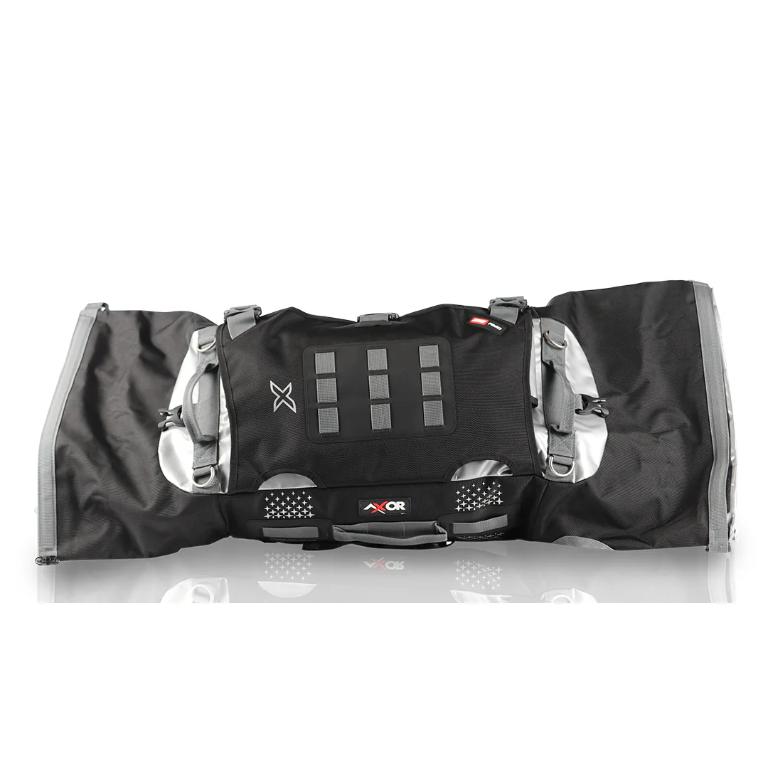 Axor Tail Bag-25 LTS - Image 6