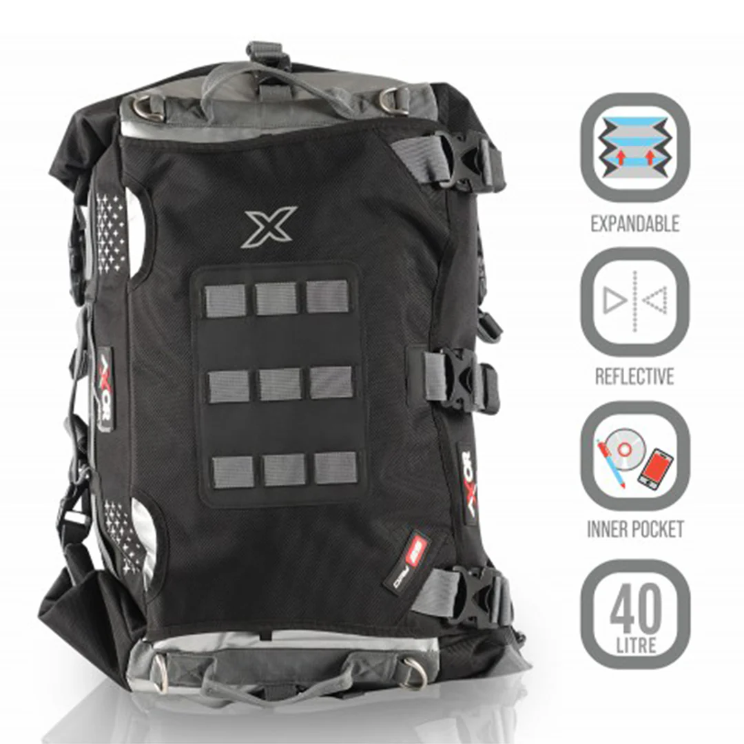 Axor Tail Bag-25 LTS - Image 7