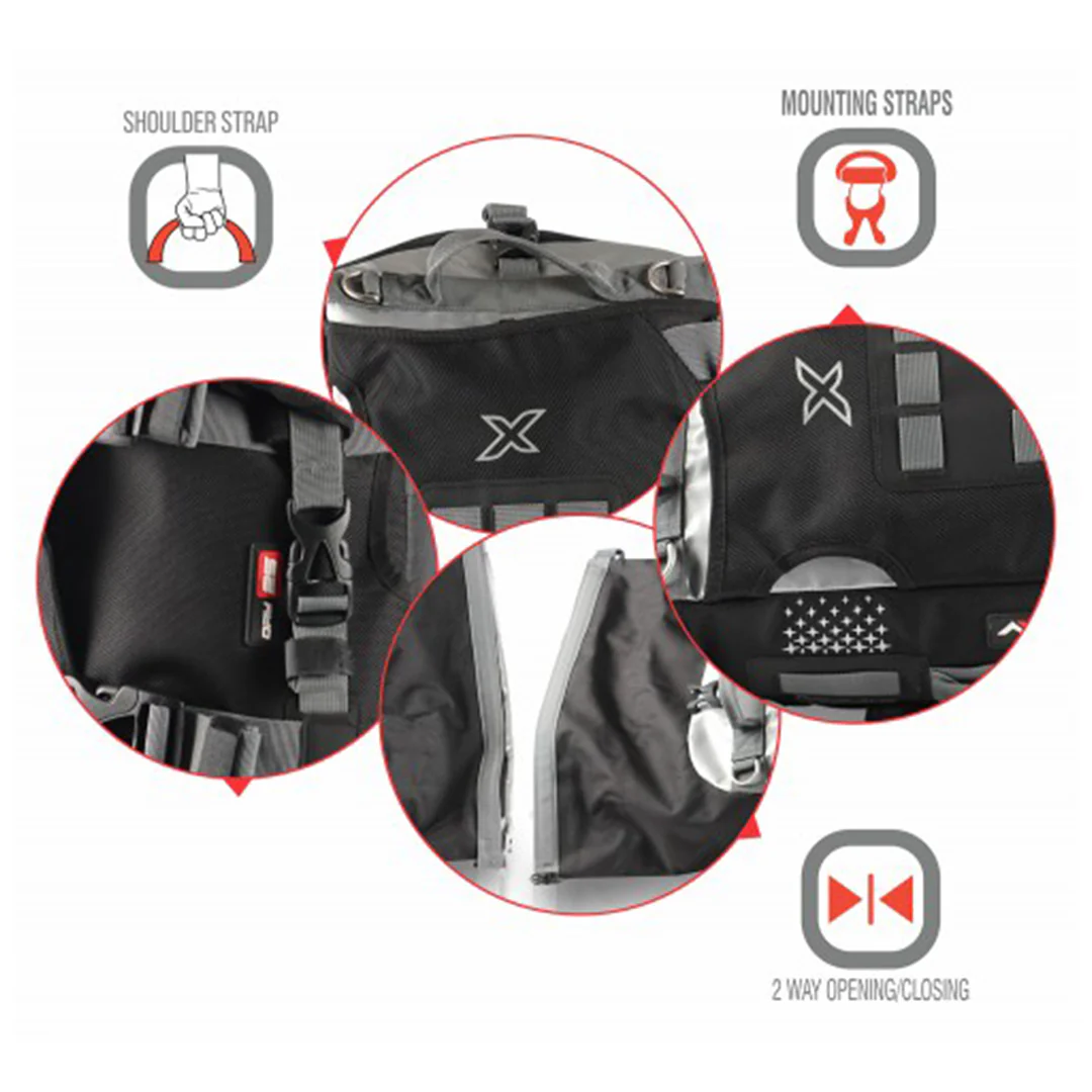 Axor Tail Bag-25 LTS - Image 8