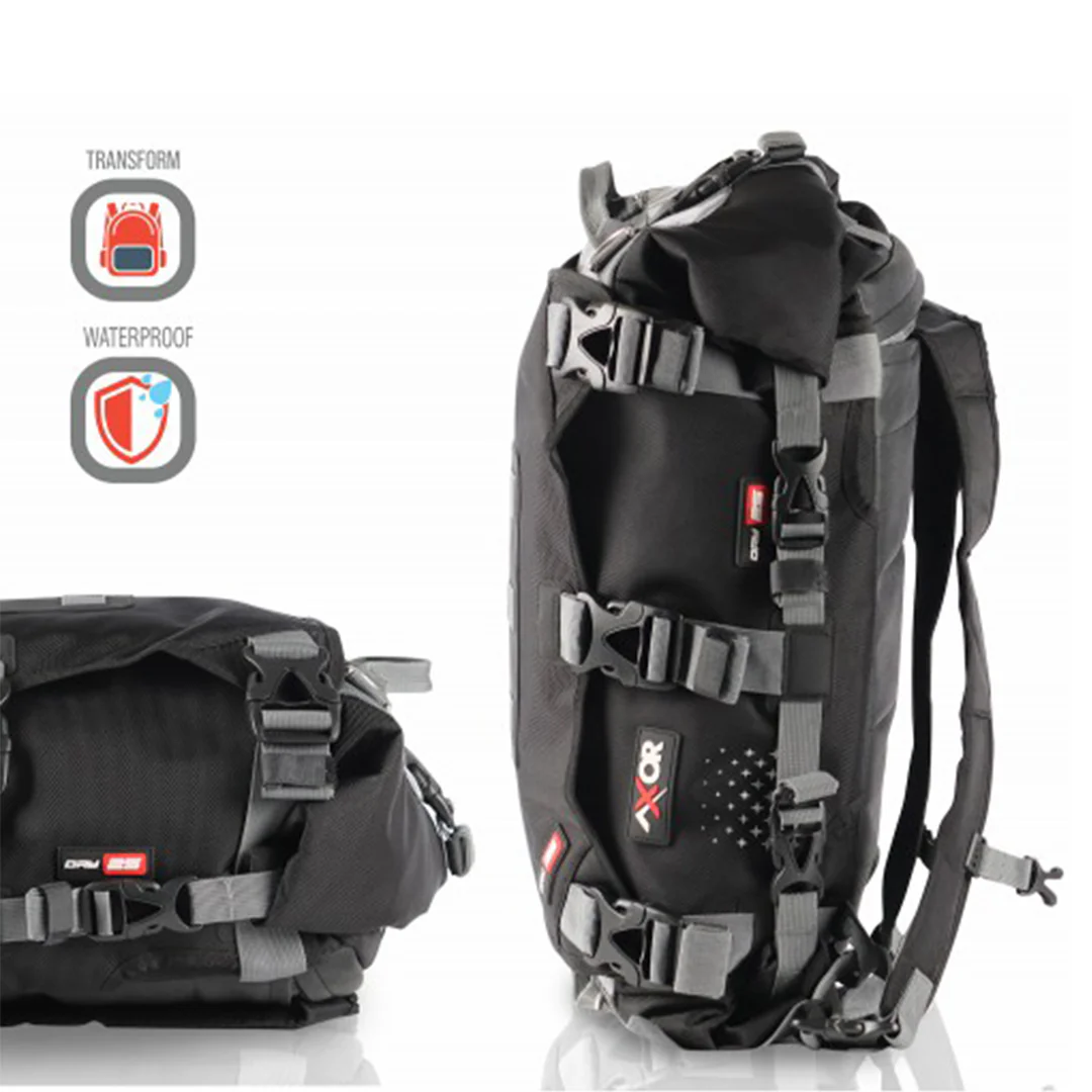 Axor Tail Bag-25 LTS - Image 9