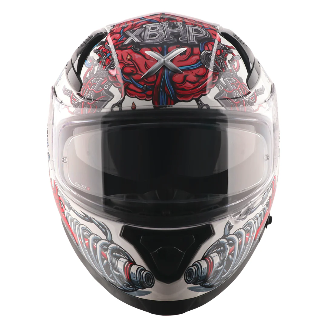 Axor xBhp Bionic Helmet - Image 3