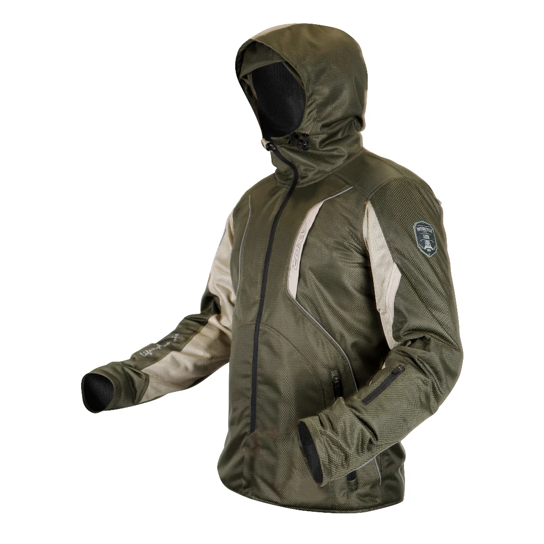 Axor X Boy Jacket - Image 13