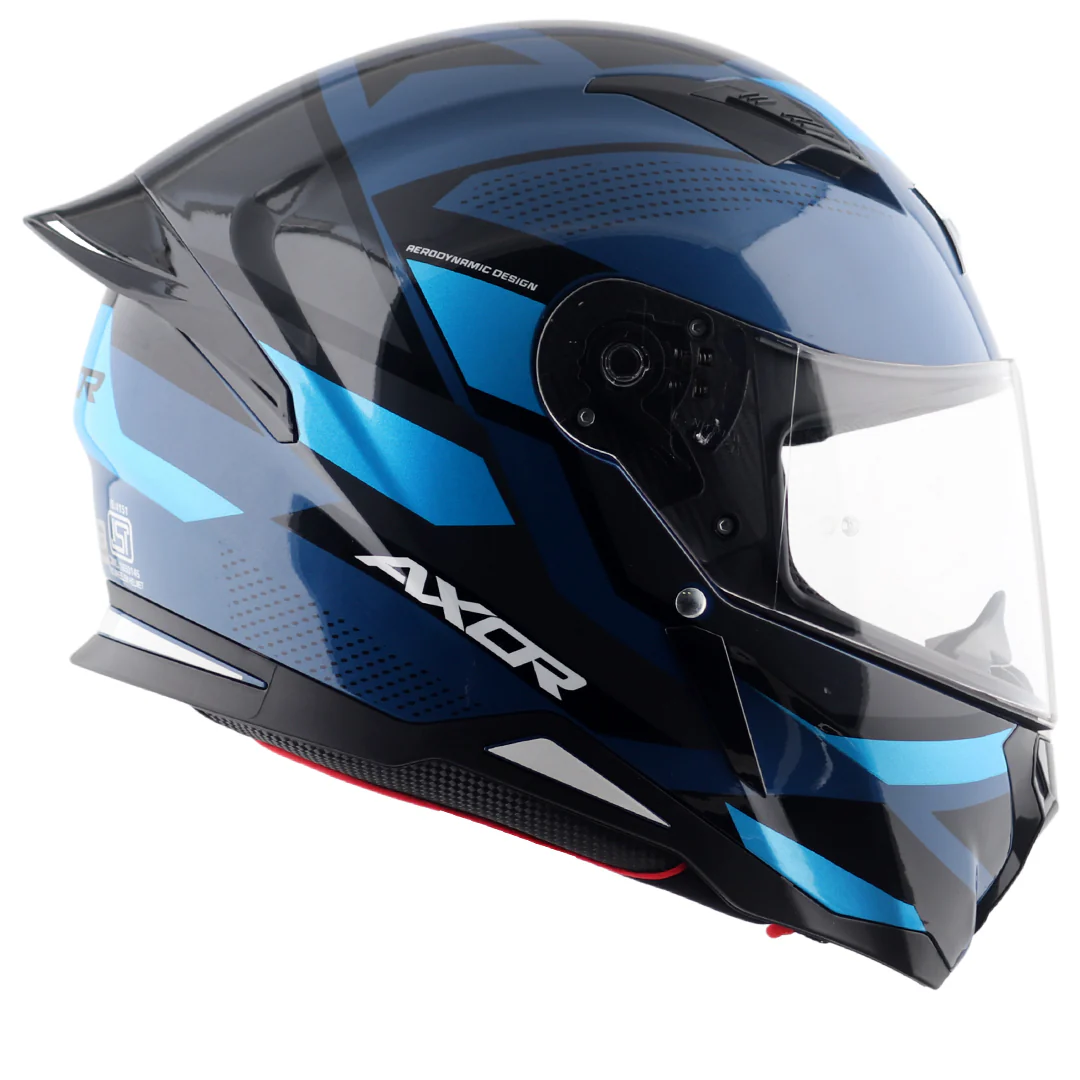 Hunter Cornet Helmet - Image 5