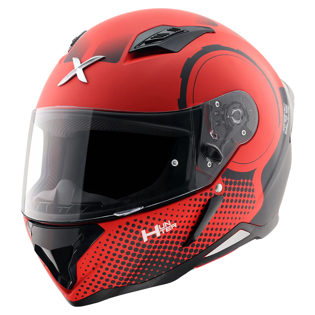 Hunter Spear Helmet - Image 12