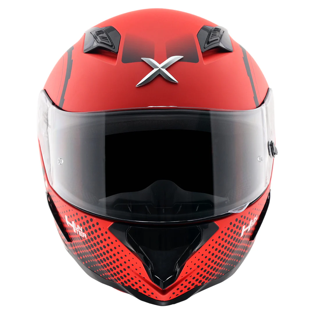 Hunter Spear Helmet - Image 13