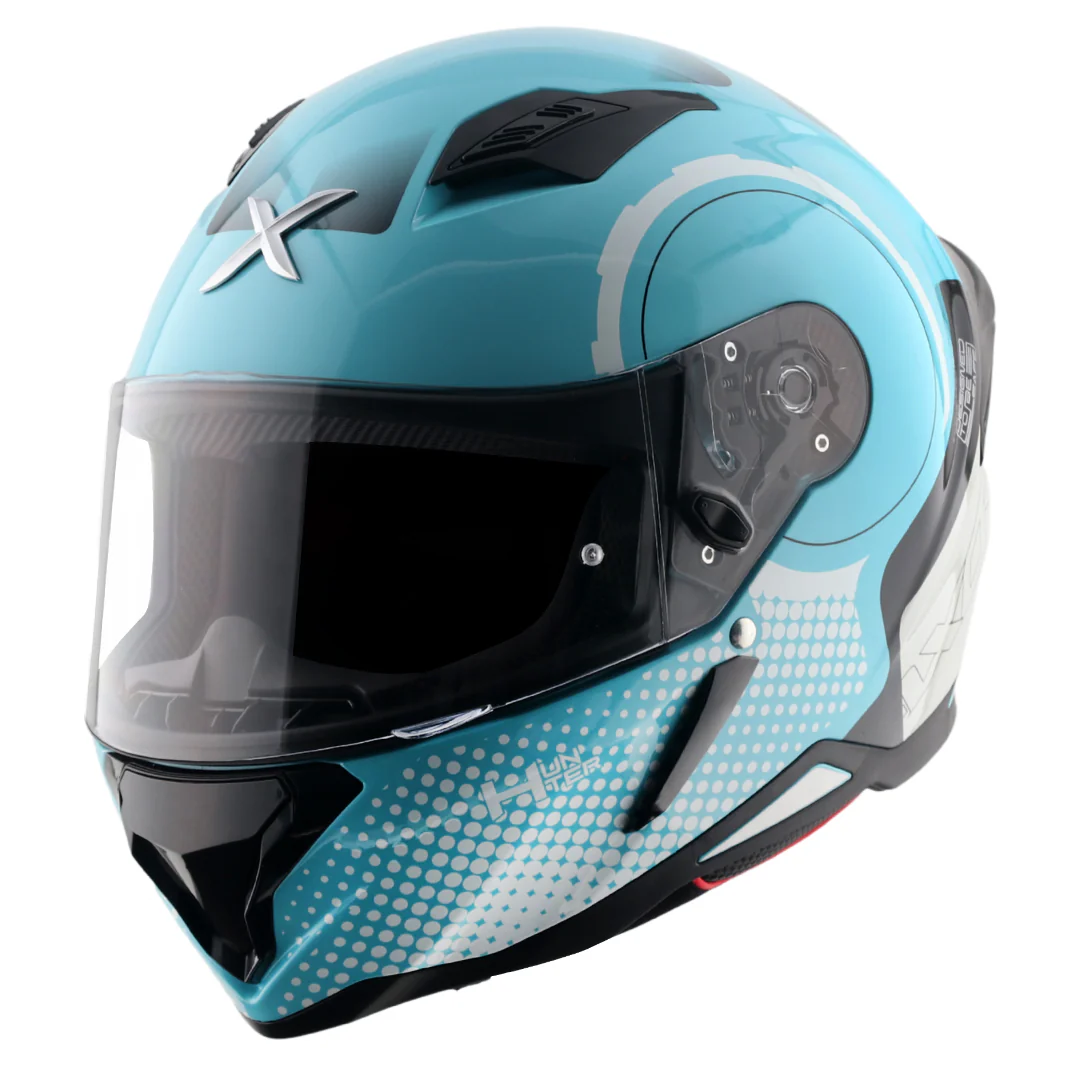 Hunter Spear Helmet - Image 3