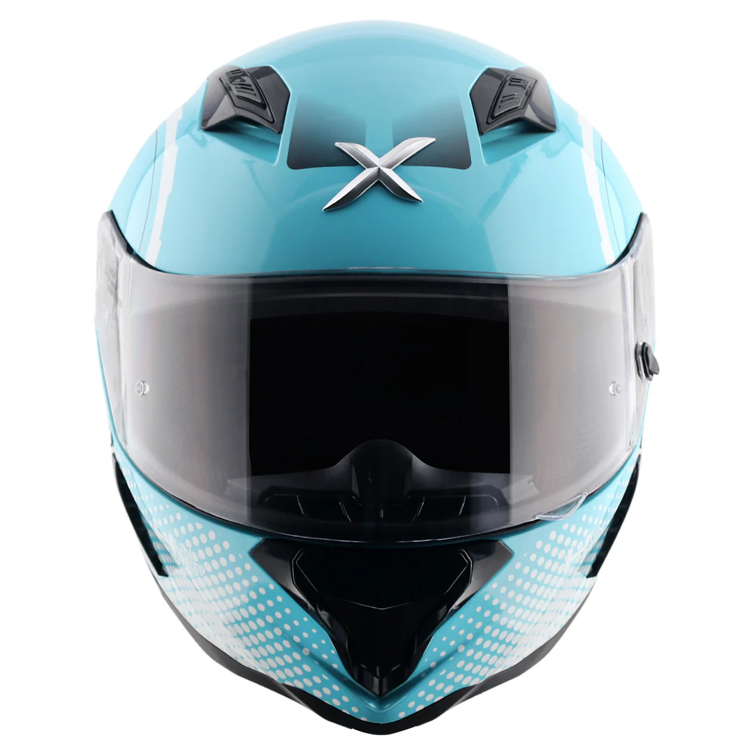 Hunter Spear Helmet - Image 4