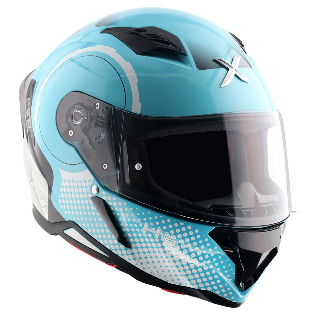 Hunter Spear Helmet - Image 5