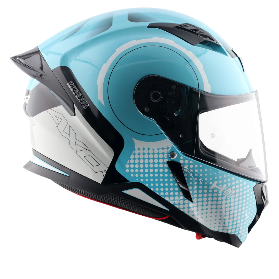 Hunter Spear Helmet - Image 6