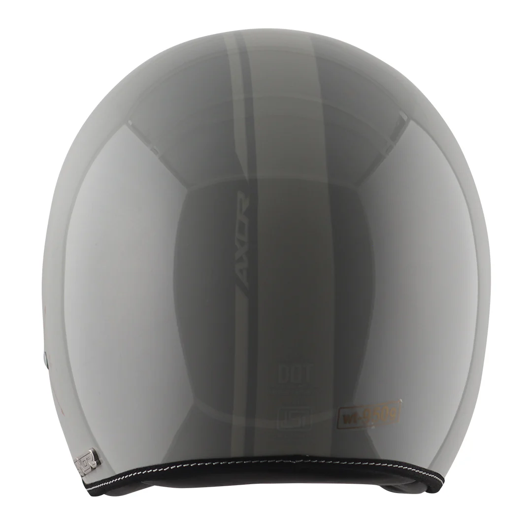 Retro Jet Euro Globe Helmet - Image 14