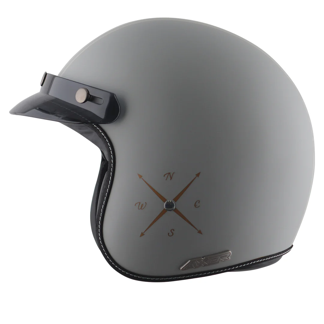 Retro Jet Euro Globe Helmet - Image 39