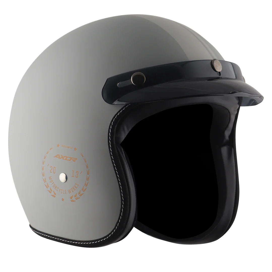 Retro Jet Euro Globe Helmet - Image 44