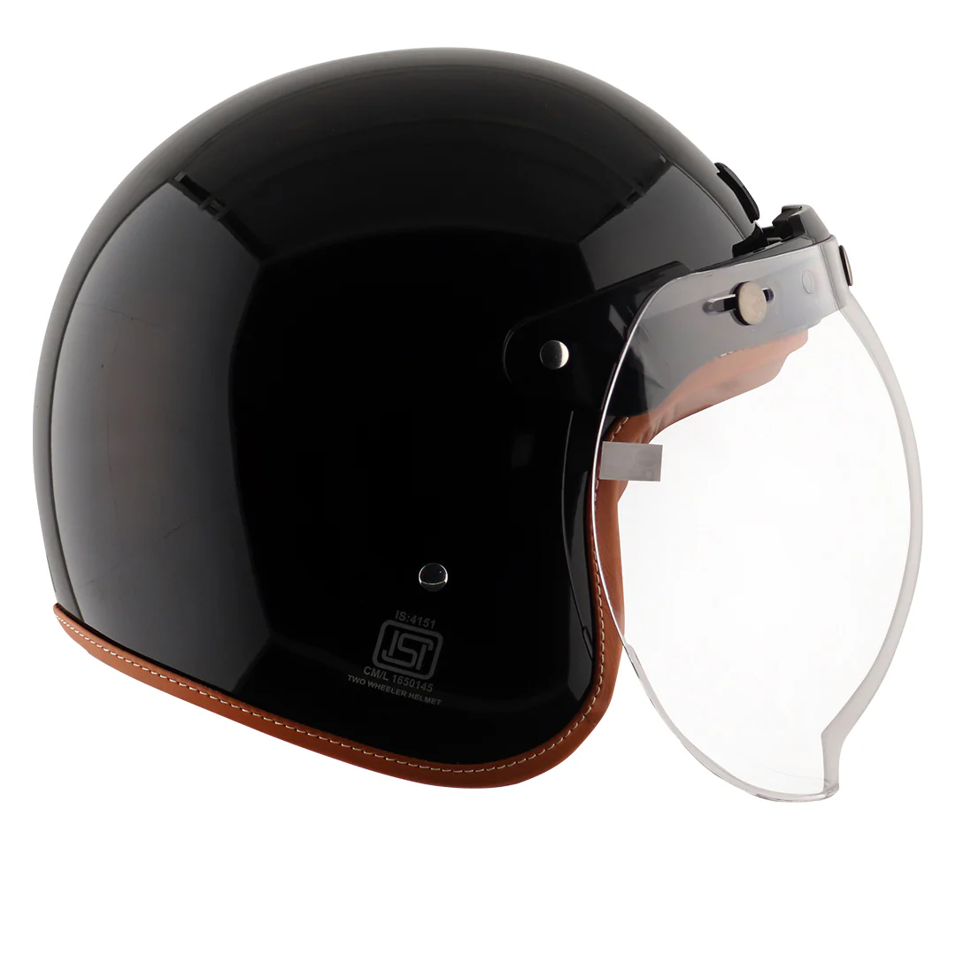 Axor Retro Jet Helmet - Image 7