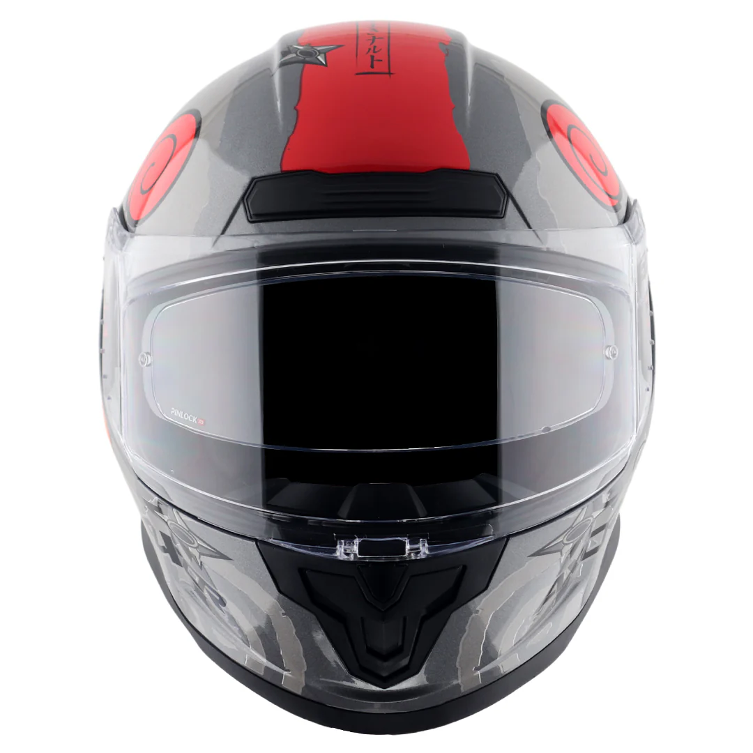Saber Naruto Helmet - Image 3
